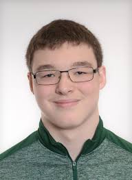 Alma's Pitts set for 'great unknown' at state meet