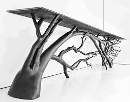 Tree Branch Coffee Table Furniture Design Furniture Design Modern Design