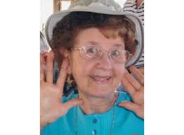 Doris Blair Obituary (2024)