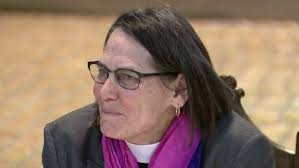 Episcopal Diocese of Montana elects Reverend Martha Stebbins as new Bishop 