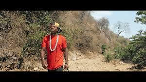 Video Mp3 Ruff Kid Wamaka