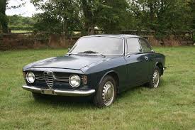 Image result for Giallo 1967 Alfa-Romeo