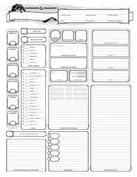 Jan 21, 2021 · welcome to the spectrum character creator. D D 5e Character Creation 3 Steps Instructables