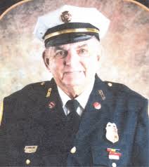 George Marlow Obituary