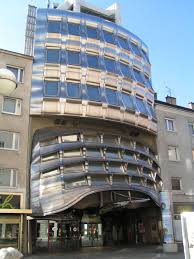 Editor S Picks 270 Expressionism Architecture Modern Architecture Building Architecture