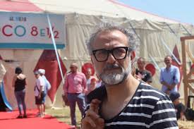 Pesto and italian meat sauce; Osteria Francescana Goes Al Fresco This Summer At Casa Maria Luigia Massimo Bottura To Also Open Gucci Osteria In Tokyo Food And Wine Gazette