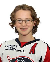 Les joueurs de la semaine (5) Le Trio Hockey dans la LEQ