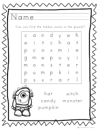 These 5 Halloween Themed Worksheets Are A Wonderful Time Filler Or L Halloween Worksheets Kindergarten Halloween Worksheets Free Halloween Worksheets Preschool