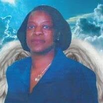 Ms. Sherry Lynn Tatum Obituary