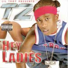 Lil' Troy Discography: Vinyl, CDs, & More