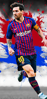 2021 á‰ Messi Wallpaper Iphone 2019 á‰ Leo Messi Birthday