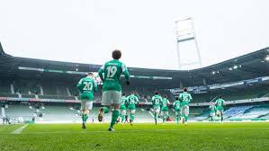 Villa dálmine are on an unfortunate streak of 6 nacional b games where they have not managed to score a goal. Stark Im Dfb Pokal Trist In Der Liga Bremen Im Kleeblatt Gegnercheck Sport Nordbayern De