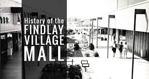 Big sale today at appliancesconnection.com. History Of The Findlay Village Mall Social Findlay