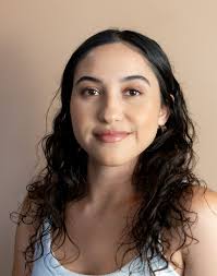 Meet Lucy Crivelli of Tomorrow Isn't Promised