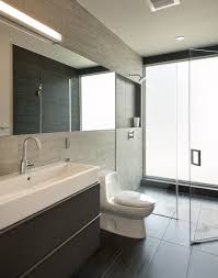 Best 14 Modern Bathroom Track Lighting Design Photos And Ideas Dwell
