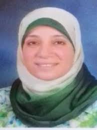 Marwa Salah Abdel-Hamid Ibrahim's LiveDNA Profile