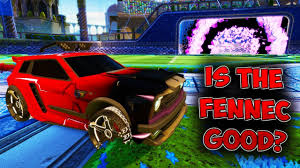 In such page, we additionally have number of images out there. Is The Fennec The New Best Car In Rocket League Dignitas