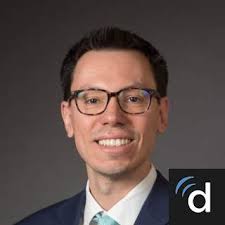 Dr. Thomas J. Knackstedt, MD