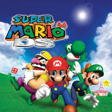 Super mario 64 switch star in the basement. Nds Cheats Super Mario 64 Ds Wiki Guide Ign
