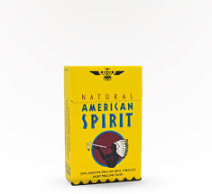 These photos represent the winners in our recent american spirit photo contest to create a new cover photo for our facebook. Natural American Spirit Yellow Delivered Near You Saucey