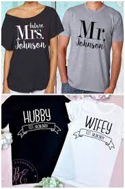 18 Totally Lit Newly Wed Honeymoon Shirts For Epic Honeymoon Vibes Newlyweds Shirts Honeymoon Shirts Relationship Shirts