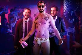 Budapest belongs to the following categories: Budapest Netflix Review Stream It Or Skip It