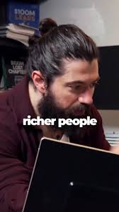 People will judge you for doing things they wouldn’t do to get things they  want.