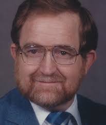 Clyde 'Rusty' Henry Sheppard