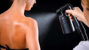 How To Spray Tan At Home Lifestyleabout