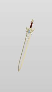 Fire Emblem Heroes Alfonso S Sword 3d Print Stl Files Etsy In 2020 Fire Emblem Fire Emblem Heroes Weapon Concept Art