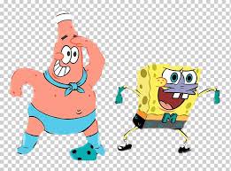 Kel mitchell of all that fame, the thundermans' jack griffo and knight squad star danielle perkins also guest star. Patrick Star Spongebob Squarepants Squidward Tentacles Gary Sandy Cheeks David Hasselhoff Click Movie 2006 Cartoon Fictional Character Area Png Klipartz