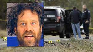The santa clara county sheriff's office has confirmed that the suspect. Gunman Who Killed 4 In California Shooting Spree Has Been Identified
