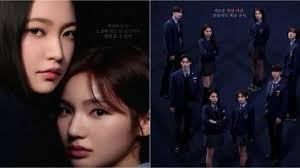 This movie called THE NEW GIRL was giving..wao season 2 episode 5 was wao  ..so i can't wait to watch season 2 episode 6 that is banger