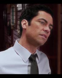 Nick Amaro Esdic