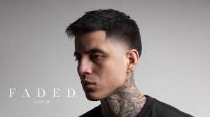 Chris Heria's Instagram, Twitter & Facebook