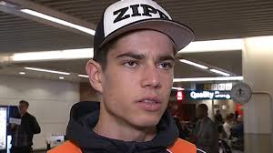 « 'smol' a perdu son combat, cela m'a foudroyé, même si on s'attendait au pire. Van Aert Blijft Leider In Baloise Belgium Tour Rtv