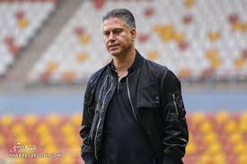حمید مطهری: این تشکر به این خاطر نیست که نتیجه به نفع فولاد بود