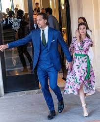 In this week's news, celebrating rafa nadal's wedding to his partner of 14 years maria francisca perello in a lavish ceremony before about 350 guests in. Photos Rafael Nadal And Maria Francisca Perello S Wedding The Guests Are Arriving Rafael Nadal Fans