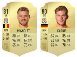 He is 27 years old from germany and playing for union berlin in the bundesliga. These Overall Ratings Are So Dumb Look At The Card Stats Fifa