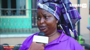 George Polo Awome Igira Sira in Honour of HSM King Amachree