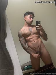 rauwgallego  rauwgallegoprime Foto Desnuda Filtrada OnlyFans 10 - Modelos  Filtradas