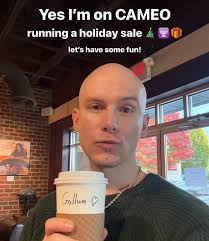 my one party trick 💅