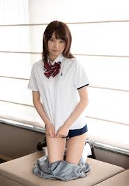 Iku Natsumi (夏海いくAge 29) - JAV Model