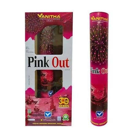 Pink Out