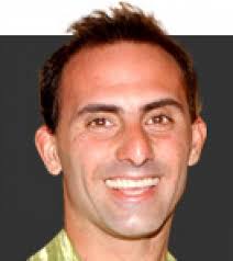 De chico, mi abuelo me llevaba a ver a River”