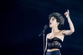 Maybe you would like to learn more about one of these? Francia Habria Ganado Eurovision 2021 Con El Antiguo Sistema De Votacion Eurovision Spain Com