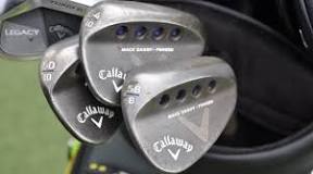 Image result for how many golf wedges do you need