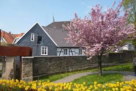 Die metropolen köln, düsseldorf, essen und wuppertal sind leicht zu erreichen. 11 Hotels In Hattingen Preisgarantie Bei Hotels Com