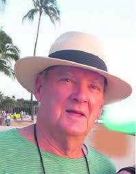 Charles Feeney Obituary (1940