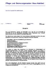 Arbeitszeugnis arzthelferin rechtssichere muster zum download. Zeugnisse Zum Downloaden Xinxii